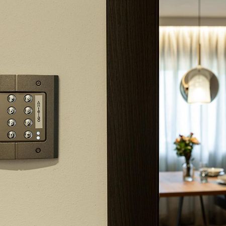 Belsit Apartments Venas Dış mekan fotoğraf