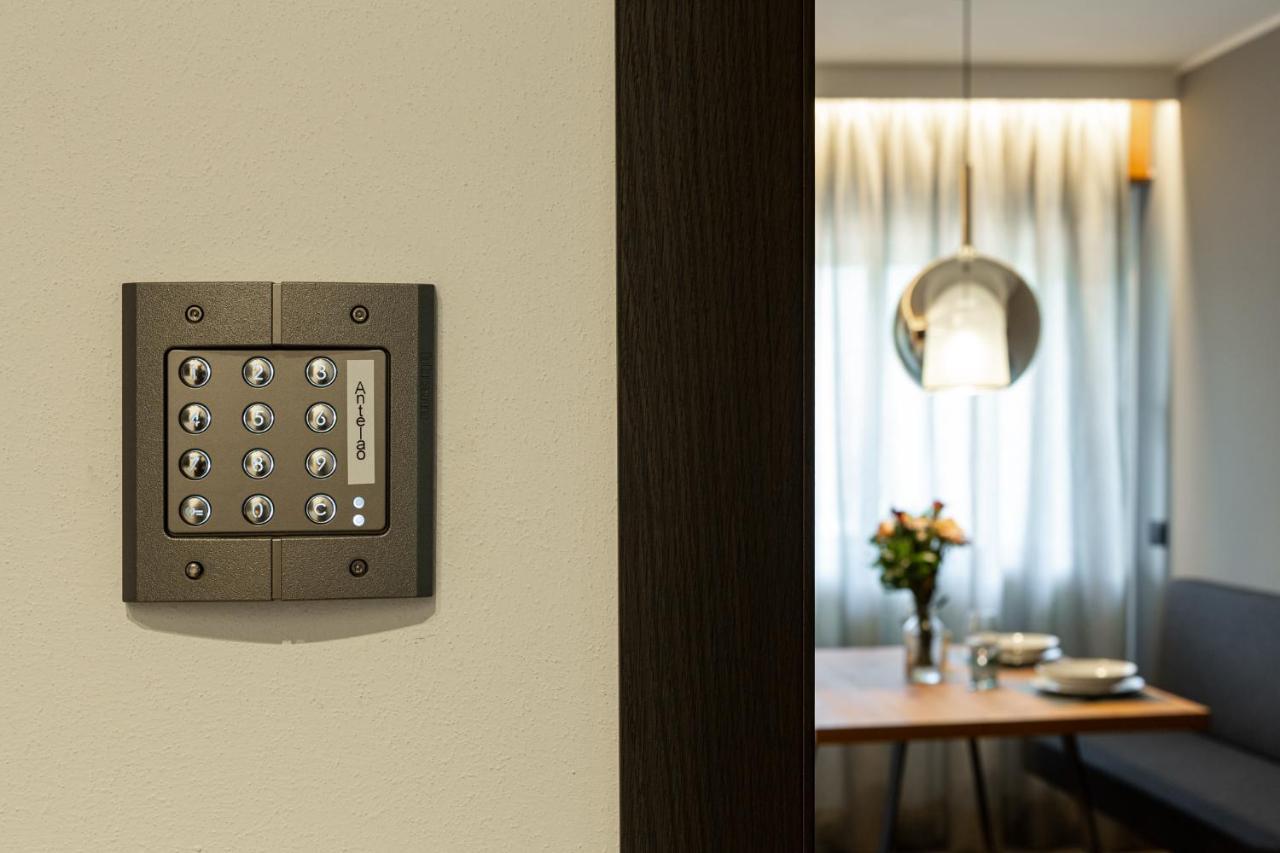 Belsit Apartments Venas Dış mekan fotoğraf