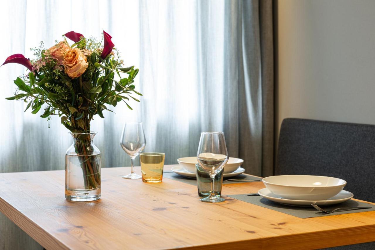 Belsit Apartments Venas Dış mekan fotoğraf
