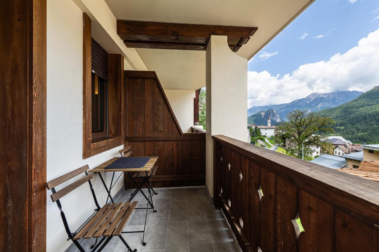 Belsit Apartments Venas Dış mekan fotoğraf