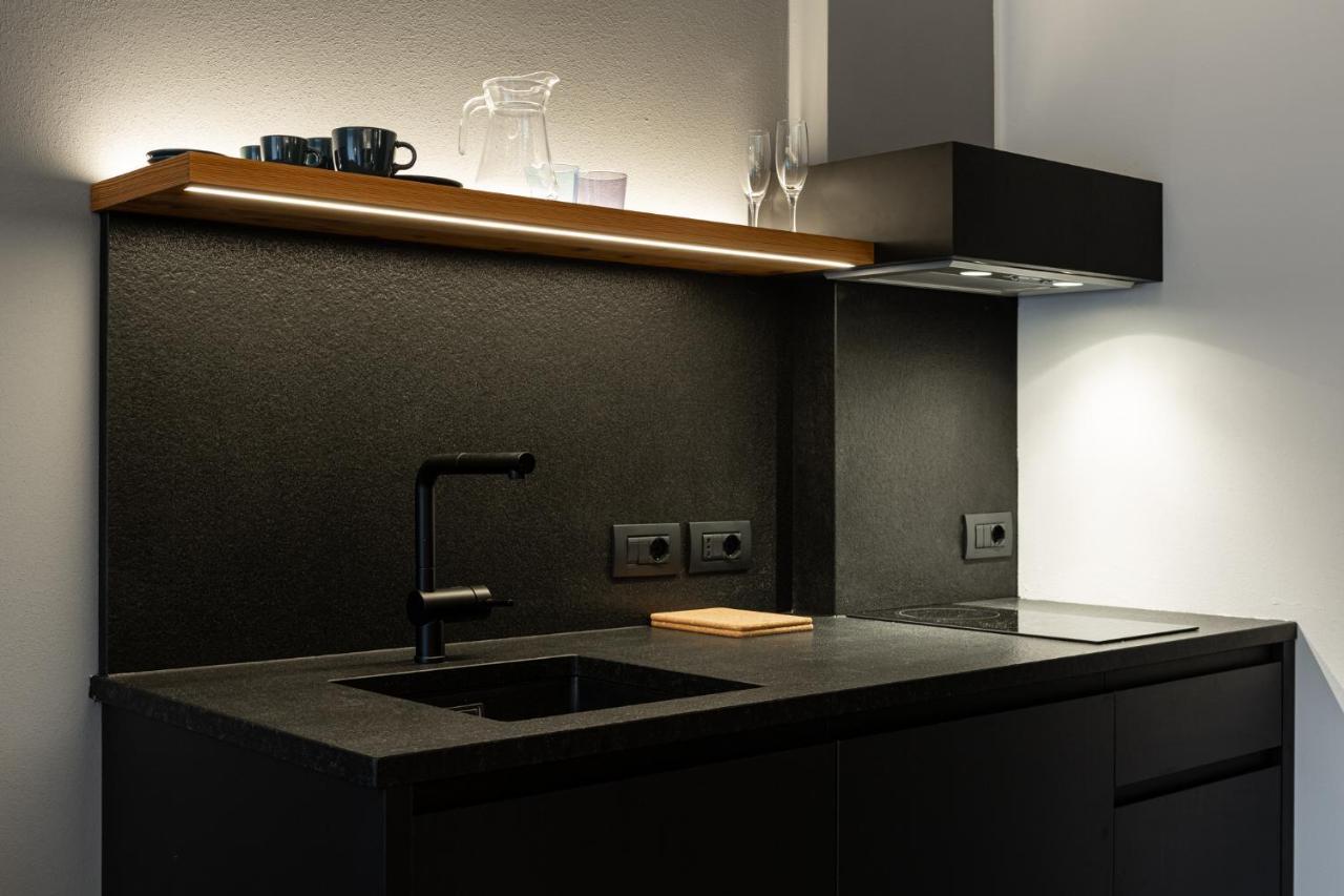Belsit Apartments Venas Dış mekan fotoğraf