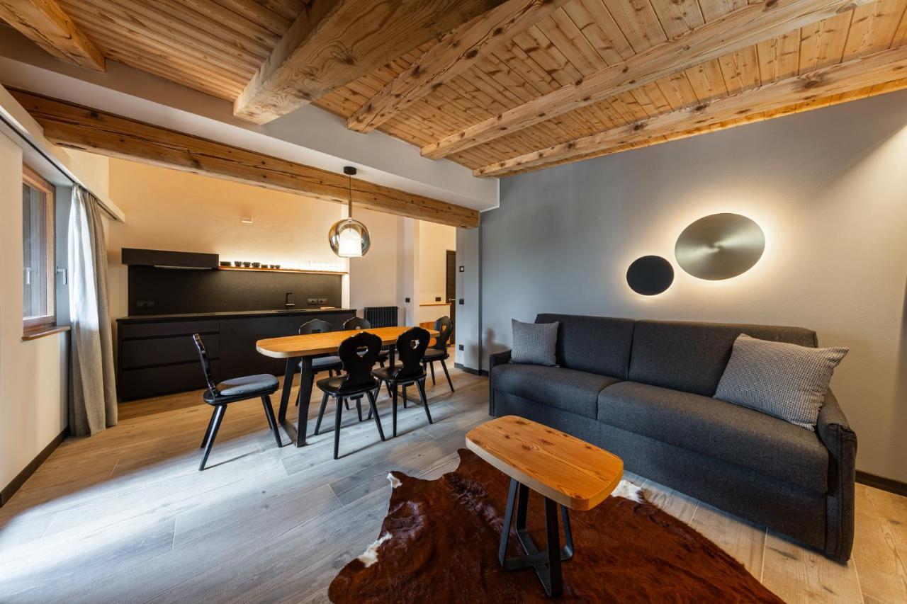 Belsit Apartments Venas Dış mekan fotoğraf