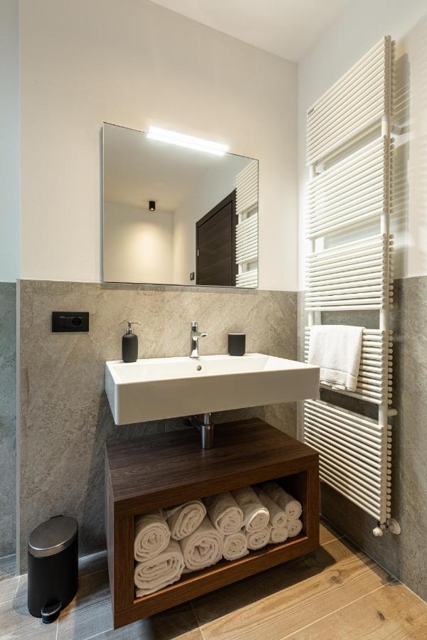 Belsit Apartments Venas Dış mekan fotoğraf