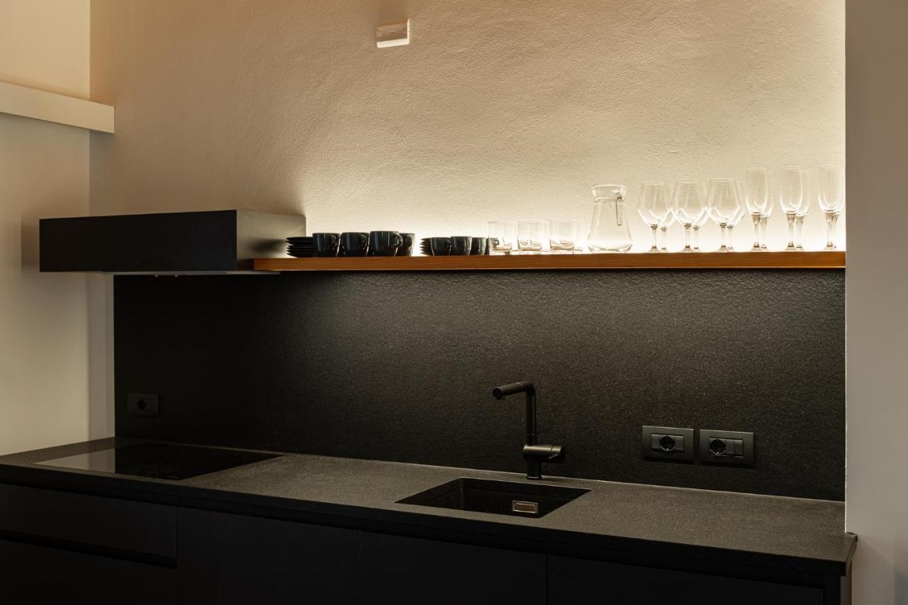 Belsit Apartments Venas Dış mekan fotoğraf