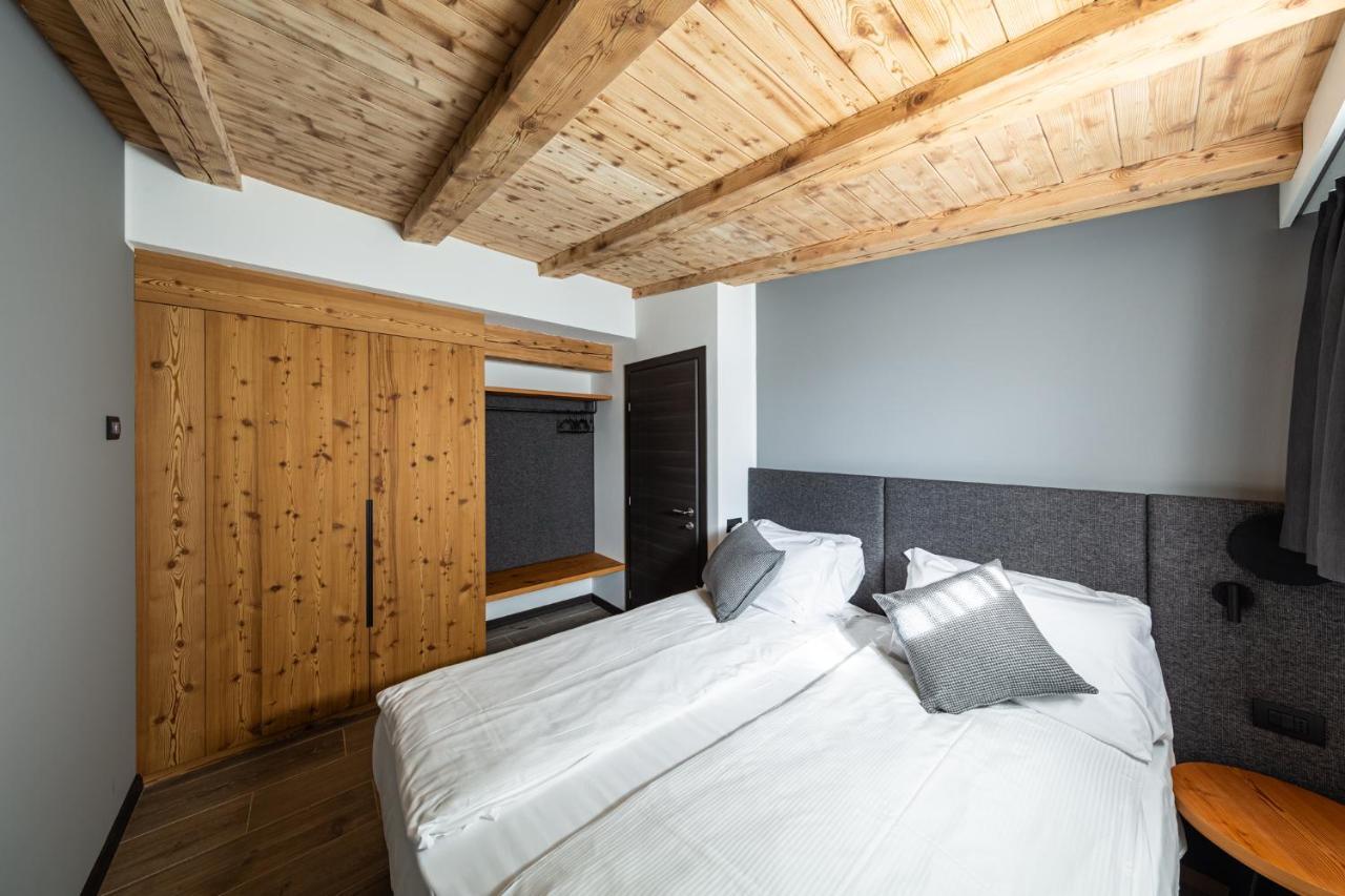 Belsit Apartments Venas Dış mekan fotoğraf