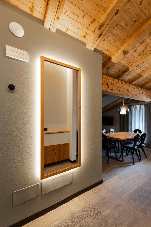 Belsit Apartments Venas Dış mekan fotoğraf