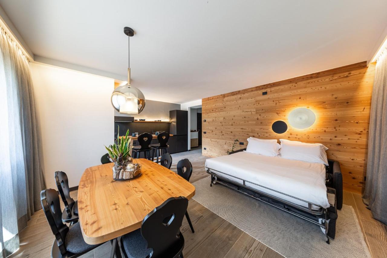 Belsit Apartments Venas Dış mekan fotoğraf