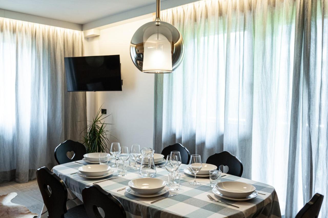 Belsit Apartments Venas Dış mekan fotoğraf