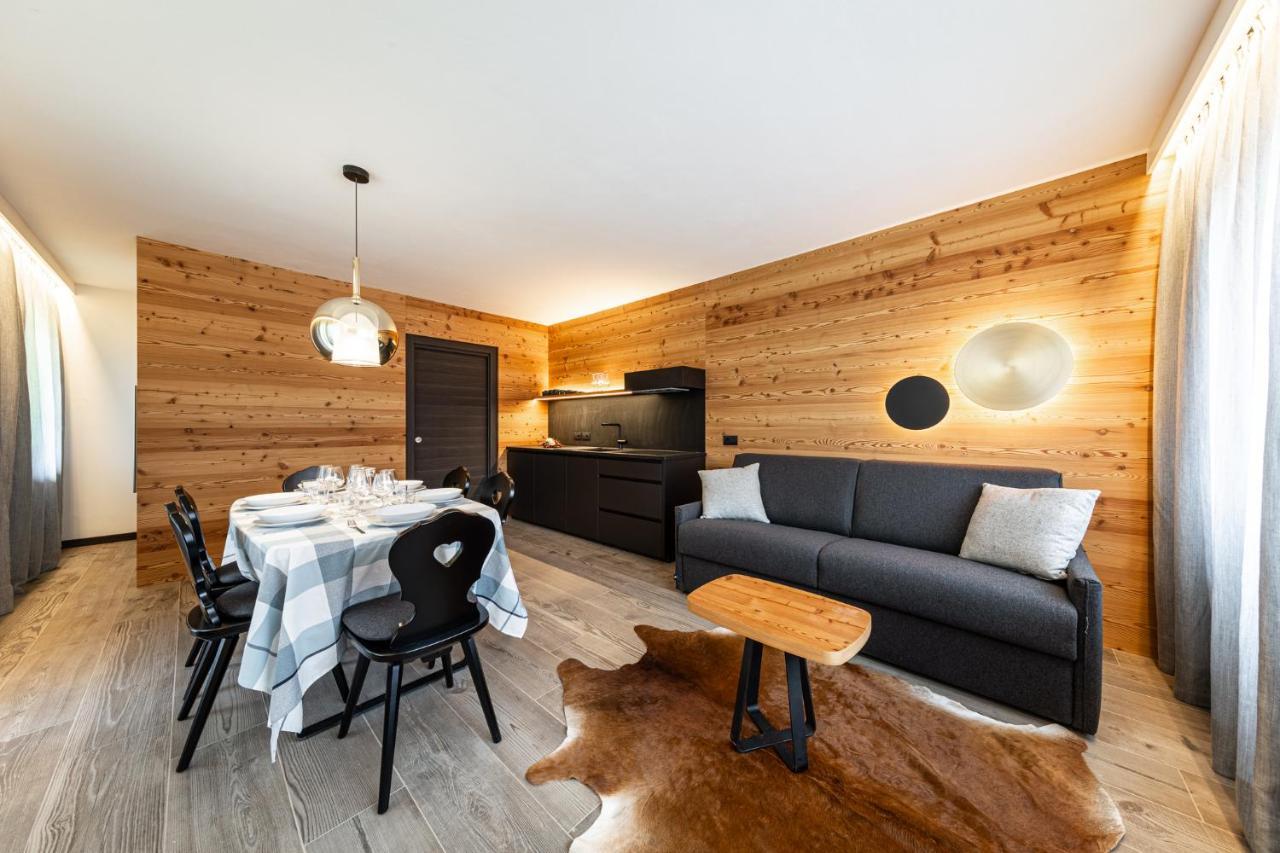 Belsit Apartments Venas Dış mekan fotoğraf