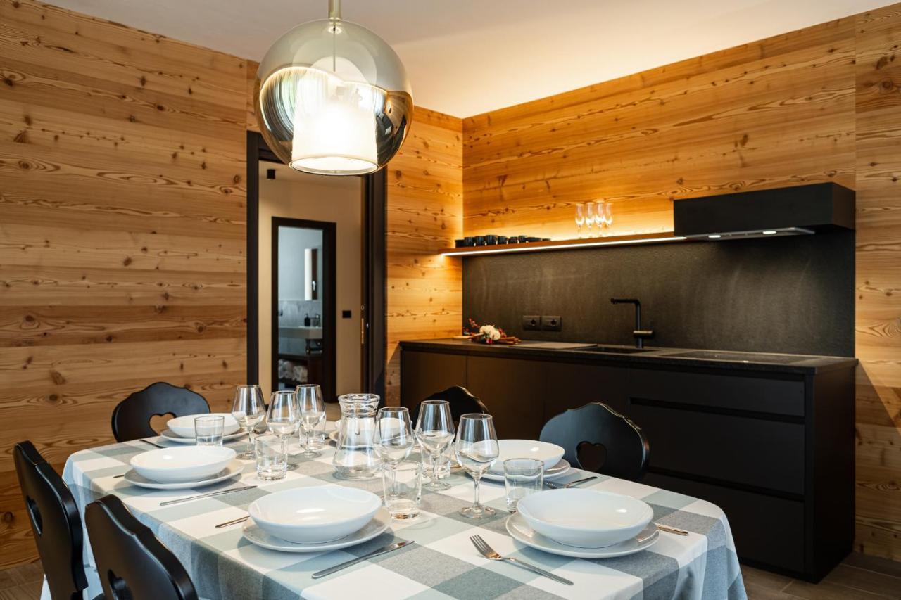 Belsit Apartments Venas Dış mekan fotoğraf