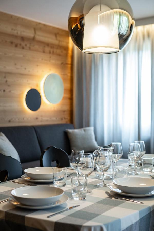 Belsit Apartments Venas Dış mekan fotoğraf
