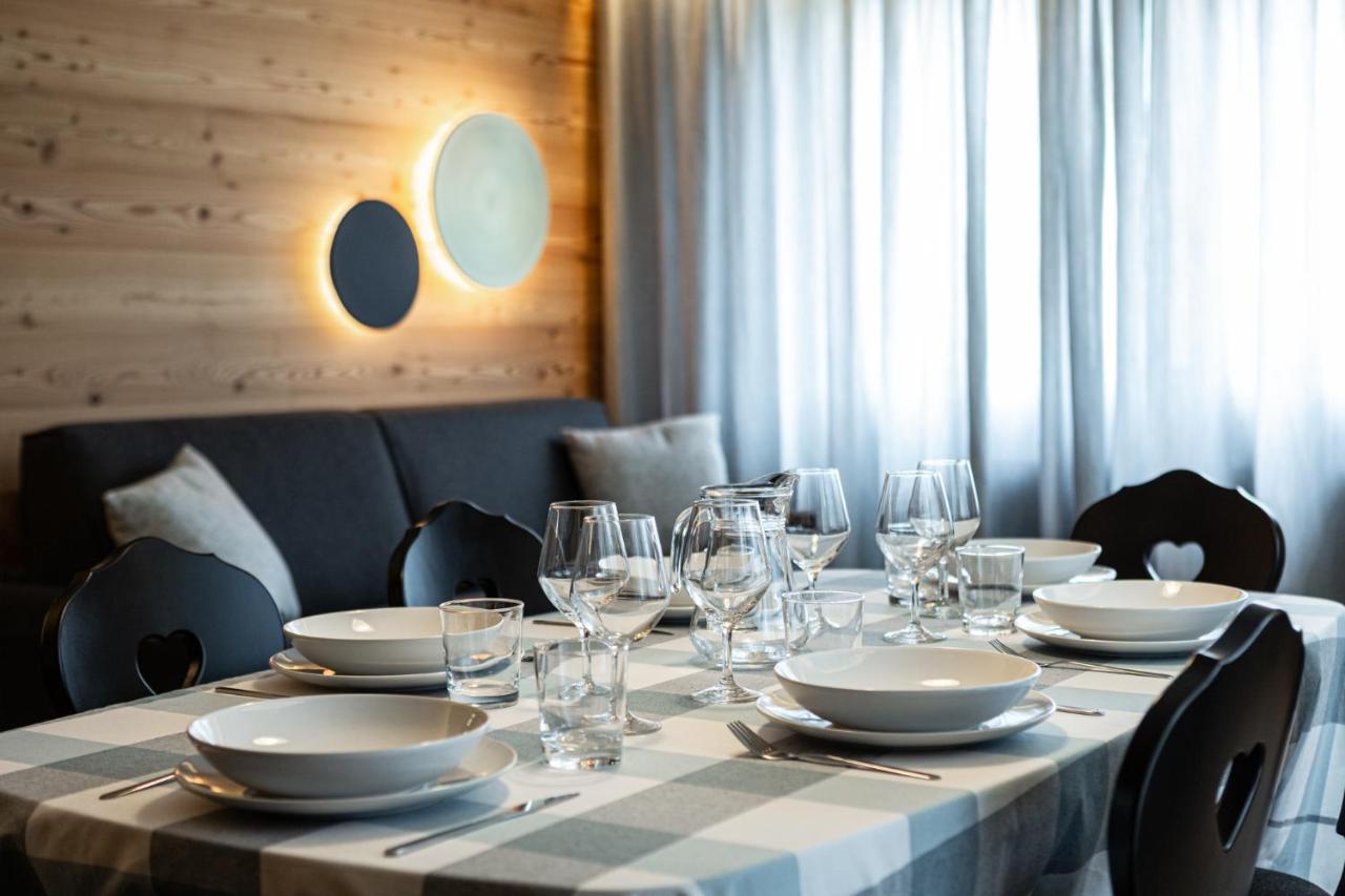 Belsit Apartments Venas Dış mekan fotoğraf