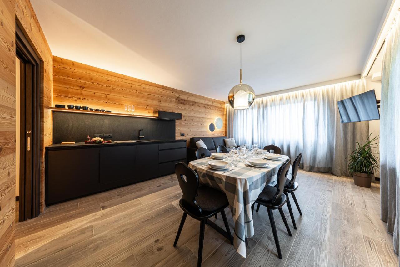 Belsit Apartments Venas Dış mekan fotoğraf