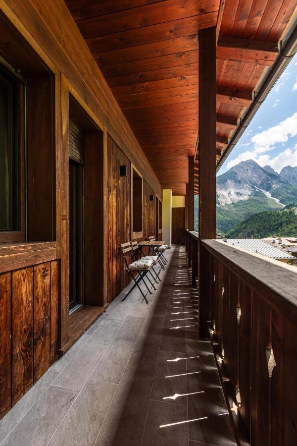 Belsit Apartments Venas Dış mekan fotoğraf
